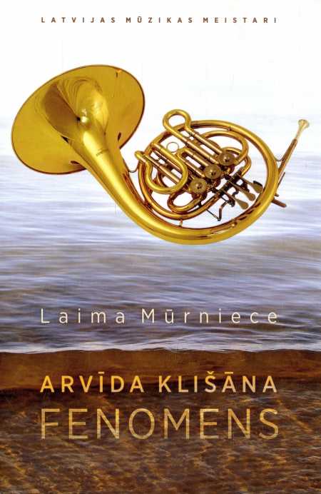 Arvīda Klišāna Fenomens